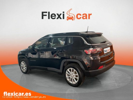 Jeep Compass 1.6 Mjet 96kW (130CV) Longitude FWD - Cáceres