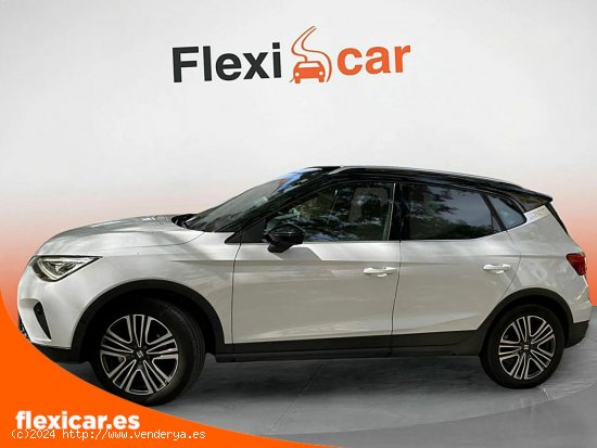 Seat Arona 1.0 TSI 81kW (110CV) FR - Granada