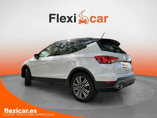 Seat Arona 1.0 TSI 81kW (110CV) FR - Granada