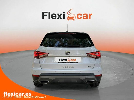 Seat Arona 1.0 TSI 81kW (110CV) FR - Granada