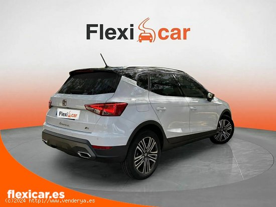 Seat Arona 1.0 TSI 81kW (110CV) FR - Granada