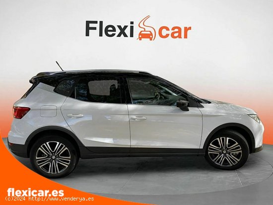 Seat Arona 1.0 TSI 81kW (110CV) FR - Granada