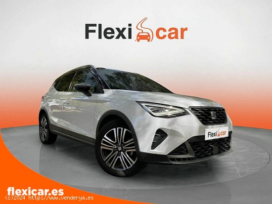 Seat Arona 1.0 TSI 81kW (110CV) FR - Granada