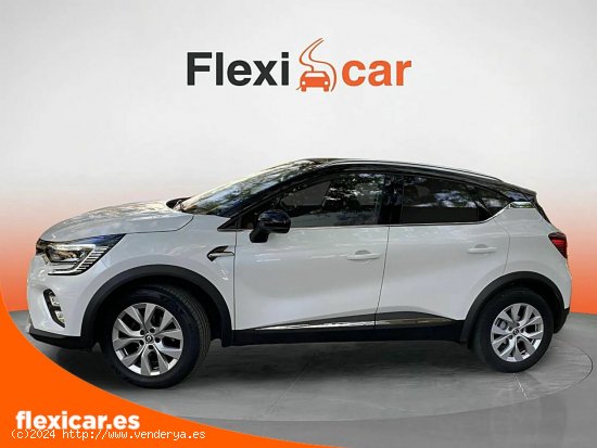 Renault Captur Zen TCe 90 - Granada