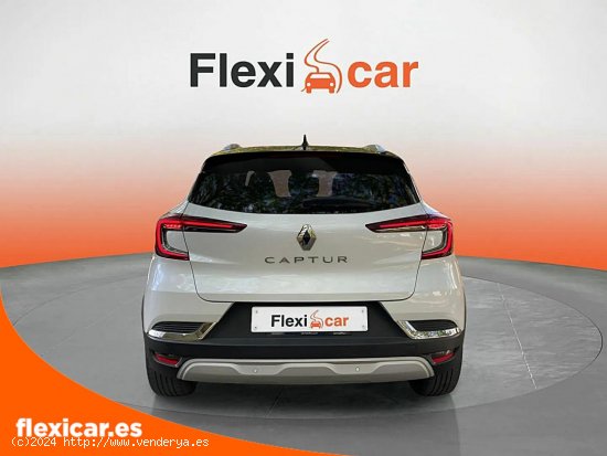 Renault Captur Zen TCe 90 - Granada