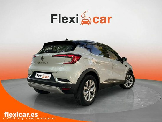 Renault Captur Zen TCe 90 - Granada