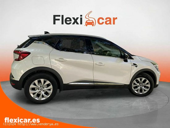 Renault Captur Zen TCe 90 - Granada