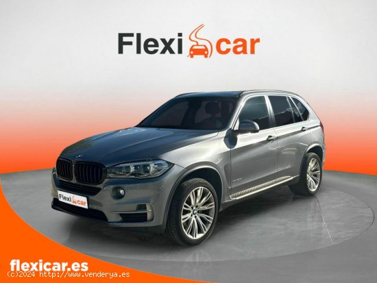 BMW X5 xDrive30d - Palma Islas Baleares