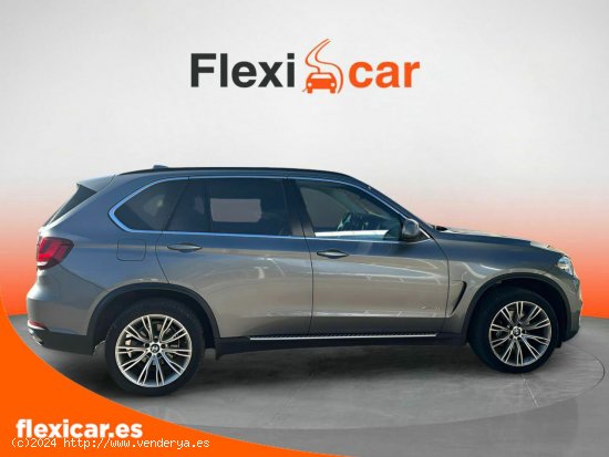 BMW X5 xDrive30d - Palma Islas Baleares