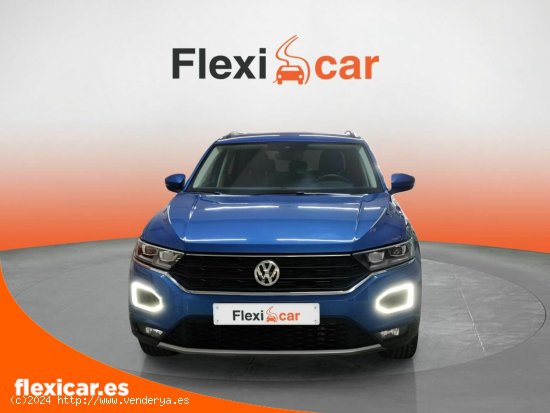 Volkswagen T-Roc Advance 1.5 TSI 110kW (150CV) - Paterna