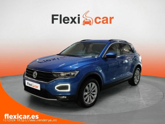 Volkswagen T-Roc Advance 1.5 TSI 110kW (150CV) - Paterna