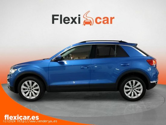 Volkswagen T-Roc Advance 1.5 TSI 110kW (150CV) - Paterna