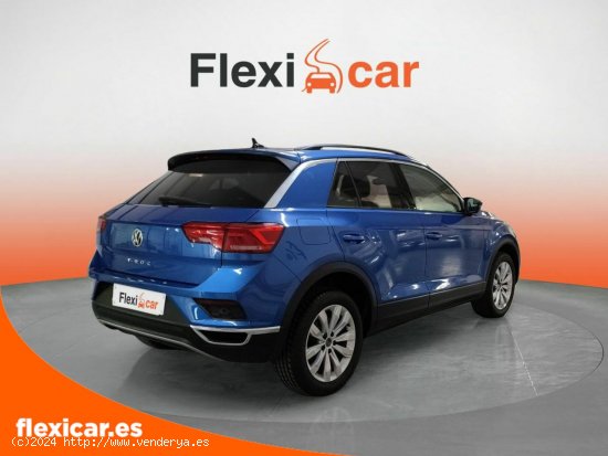 Volkswagen T-Roc Advance 1.5 TSI 110kW (150CV) - Paterna