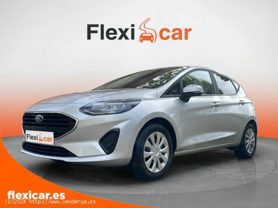 Ford Fiesta 1.1 IT-VCT 55kW (75CV) Trend 5p - Móstoles