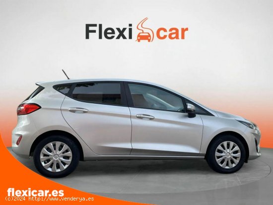 Ford Fiesta 1.1 IT-VCT 55kW (75CV) Trend 5p - Móstoles