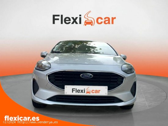 Ford Fiesta 1.1 IT-VCT 55kW (75CV) Trend 5p - Móstoles