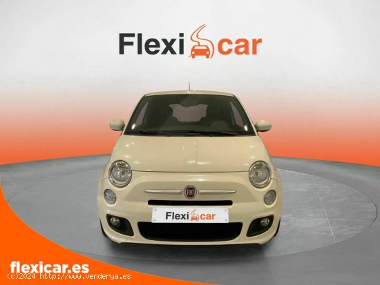 Fiat 500 1.2 8v 69 CV Pop - Alicante