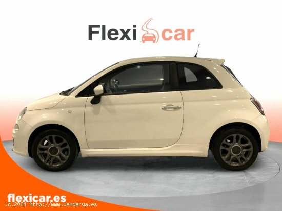 Fiat 500 1.2 8v 69 CV Pop - Alicante