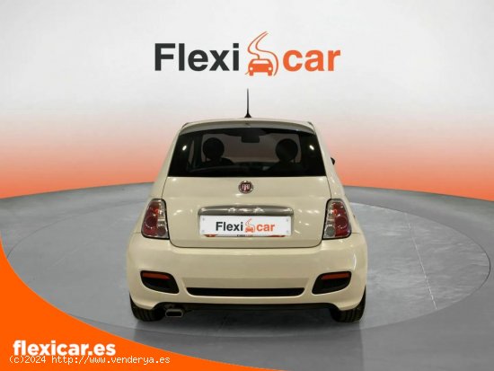 Fiat 500 1.2 8v 69 CV Pop - Alicante