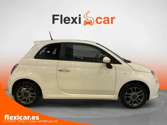 Fiat 500 1.2 8v 69 CV Pop - Alicante