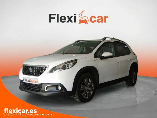 Peugeot 2008 Signature BlueHDi 73KW (100CV) - Córdoba