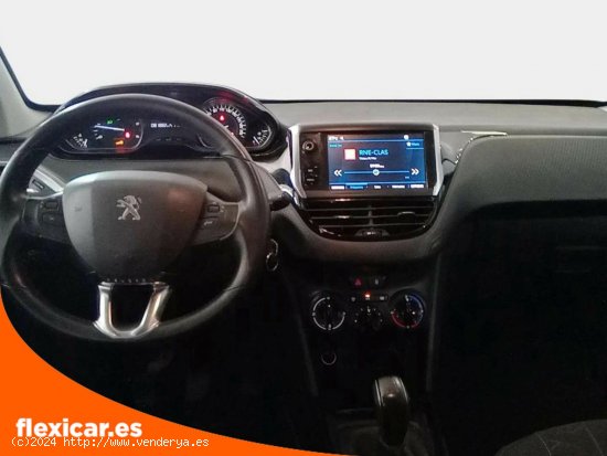 Peugeot 2008 Signature BlueHDi 73KW (100CV) - Córdoba