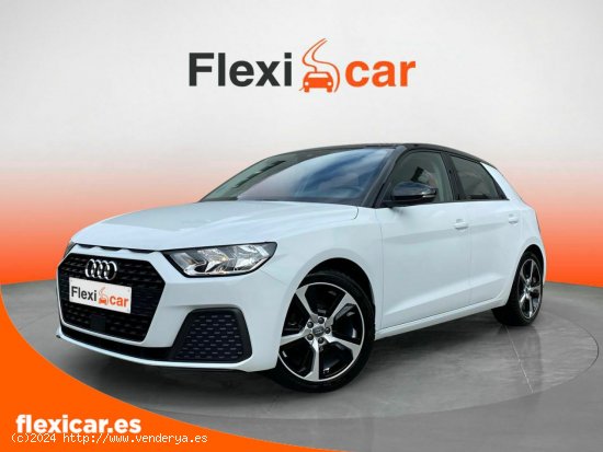 Audi A1 Sportback Advanced 25 TFSI 70kW (95CV) - Vilagarcía de Arousa