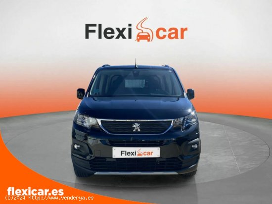 Peugeot Rifter Rifter GT BlueHDi 130 - Figueres