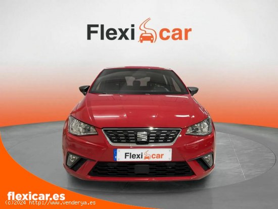 Seat Ibiza 1.0 TSI 85kW (115CV) Xcellence - Viladecans