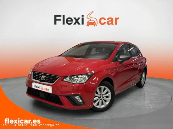 Seat Ibiza 1.0 TSI 85kW (115CV) Xcellence - Viladecans