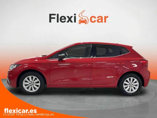 Seat Ibiza 1.0 TSI 85kW (115CV) Xcellence - Viladecans