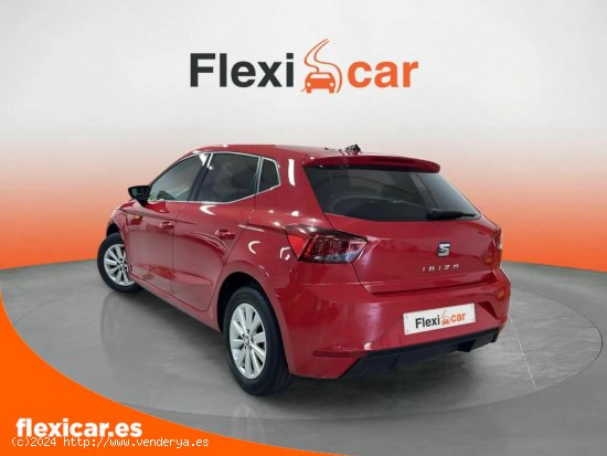 Seat Ibiza 1.0 TSI 85kW (115CV) Xcellence - Viladecans