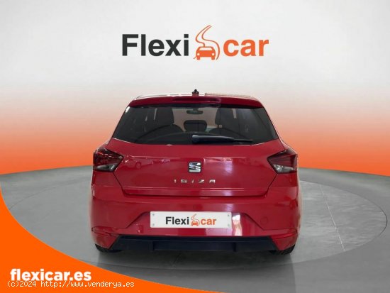 Seat Ibiza 1.0 TSI 85kW (115CV) Xcellence - Viladecans