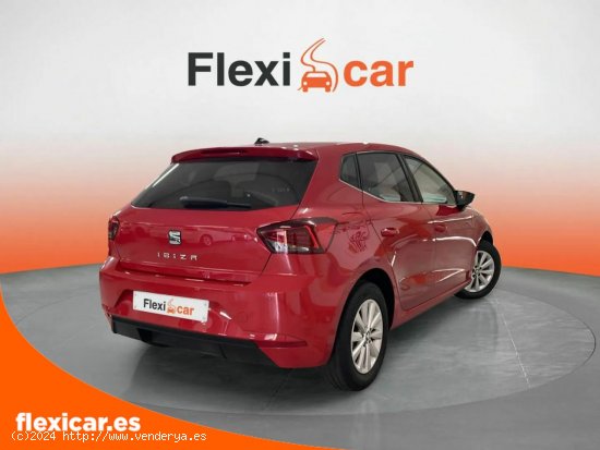 Seat Ibiza 1.0 TSI 85kW (115CV) Xcellence - Viladecans