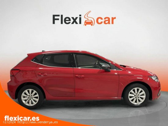 Seat Ibiza 1.0 TSI 85kW (115CV) Xcellence - Viladecans