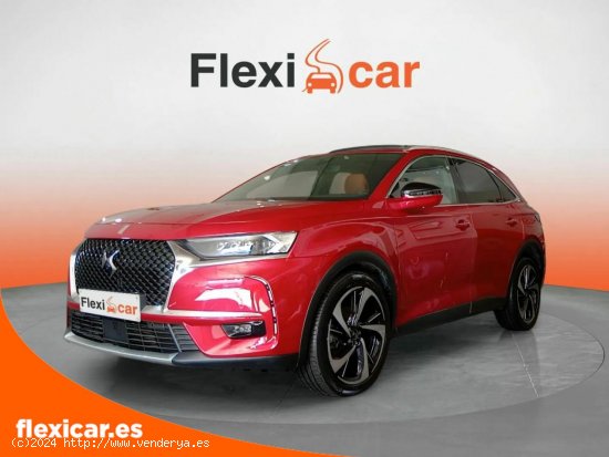 DS Automobiles DS 7 Crossback BlueHDi 132kW (180CV) Auto. GRAND CHIC - Córdoba