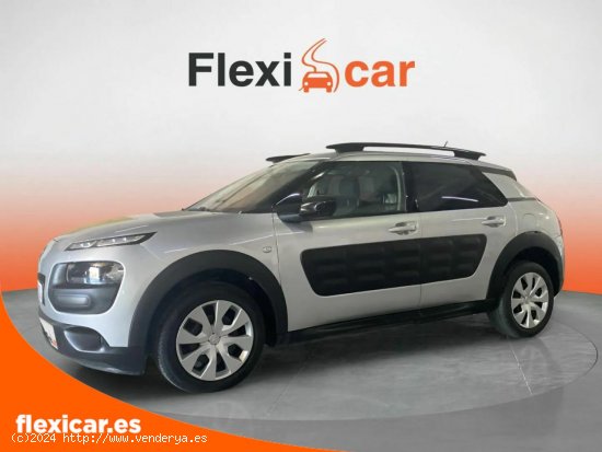 Citroën C4 Cactus PureTech 82cv S&S ETG Shine - Valencia