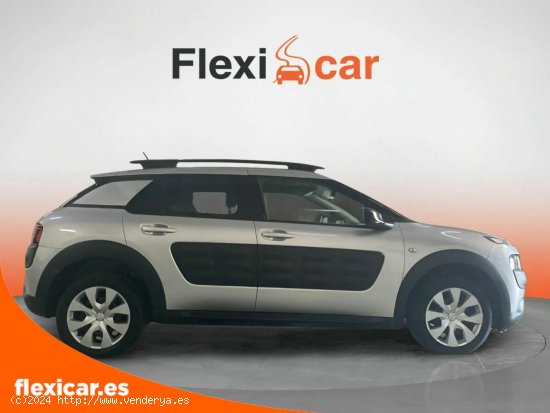 Citroën C4 Cactus PureTech 82cv S&S ETG Shine - Valencia