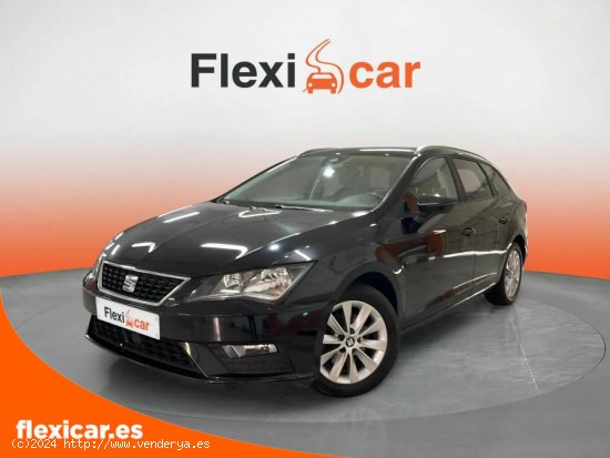 Seat Leon ST 1.5 EcoTSI 96kW (130CV) St&Sp Style - Viladecans