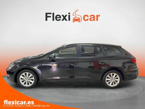 Seat Leon ST 1.5 EcoTSI 96kW (130CV) St&Sp Style - Viladecans