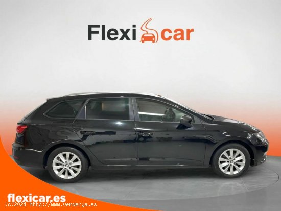 Seat Leon ST 1.5 EcoTSI 96kW (130CV) St&Sp Style - Viladecans