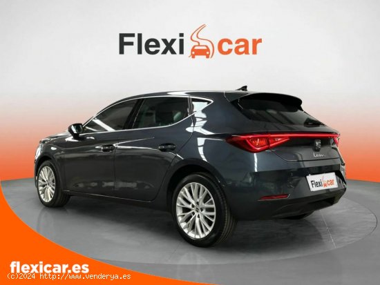 Seat Leon 1.5 TSI 110kW S&S Xcellence - Málaga