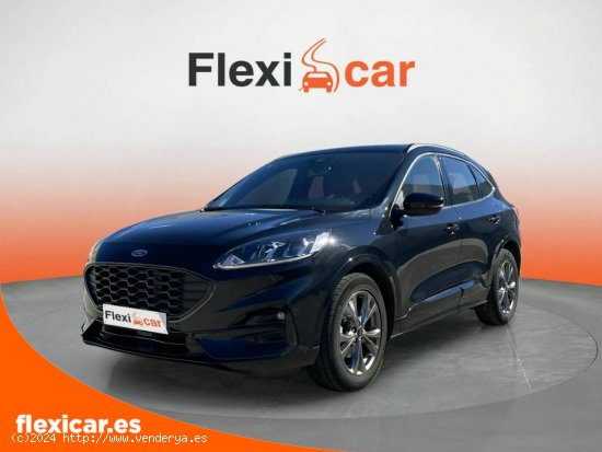 Ford Kuga ST-Line 1.5T EcoBoost 110kW (150CV) - Figueres