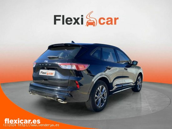 Ford Kuga ST-Line 1.5T EcoBoost 110kW (150CV) - Figueres