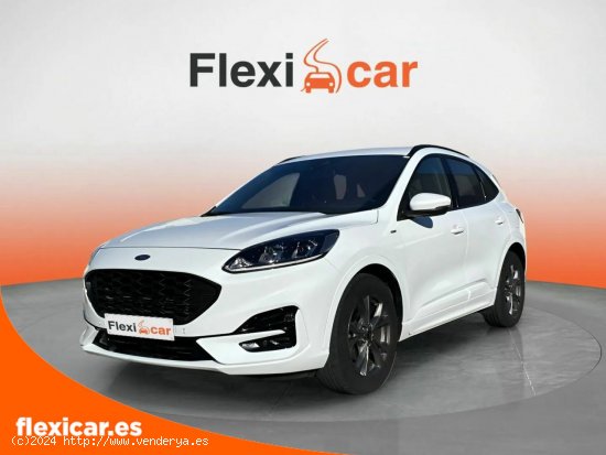 Ford Kuga ST-Line 1.5T EcoBoost 110kW (150CV) - Figueres