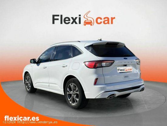 Ford Kuga ST-Line 1.5T EcoBoost 110kW (150CV) - Figueres