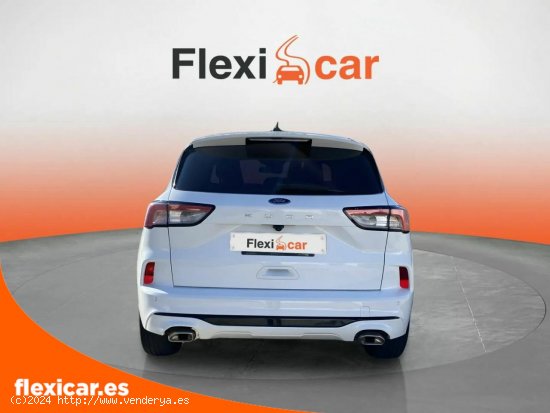 Ford Kuga ST-Line 1.5T EcoBoost 110kW (150CV) - Figueres