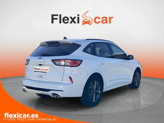 Ford Kuga ST-Line 1.5T EcoBoost 110kW (150CV) - Figueres