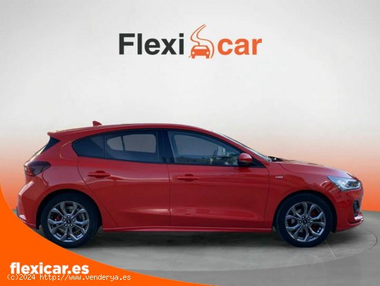 Ford Focus 1.0 Ecoboost MHEV 92kW ST-Line - Figueres