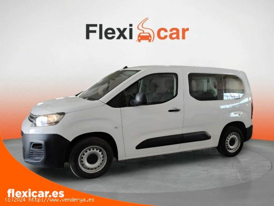 Citroën Berlingo Talla M BlueHDi 75 FEEL - Jaén